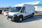 Opel Movano 2.2 140KM L3H2 F-VAT - 2