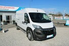 Opel Movano 2.2 140KM L3H2 F-VAT - 4