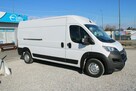 Opel Movano 2.2 140KM L3H2 F-VAT - 5