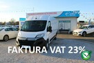 Citroen Jumper L2H2 140KM F-vat Vat-1 Gwarancja Krajowy netto 60000PLN - 1