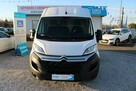 Citroen Jumper L2H2 140KM F-vat Vat-1 Gwarancja Krajowy netto 60000PLN - 3