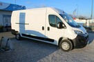 Citroen Jumper L2H2 140KM F-vat Vat-1 Gwarancja Krajowy netto 60000PLN - 5