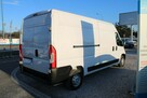 Citroen Jumper L2H2 140KM F-vat Vat-1 Gwarancja Krajowy netto 60000PLN - 6