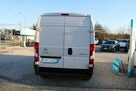 Citroen Jumper L2H2 140KM F-vat Vat-1 Gwarancja Krajowy netto 60000PLN - 7