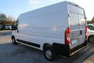 Citroen Jumper L2H2 140KM F-vat Vat-1 Gwarancja Krajowy netto 60000PLN - 9