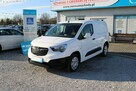Opel Combo VAN Vat-1 F-vat netto 38 130PLN Salon Polska Gwarancja - 2