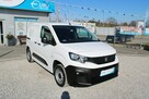 Peugeot Partner Salon Polska Gwarancja L1 netto 42195PLN - 4