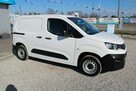 Peugeot Partner Salon Polska Gwarancja L1 netto 42195PLN - 5