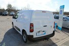Peugeot Partner Salon Polska Gwarancja L1 netto 42195PLN - 8