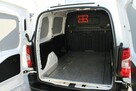 Peugeot Partner Salon Polska Gwarancja L1 netto 42195PLN - 14