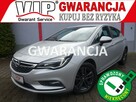 Opel Astra 1,4i Ledu Navi Alu Klimatronik Opłacony Bezwypadkowy VIP Gwarancja