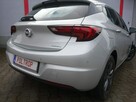 Opel Astra 1,4i Ledu Navi Alu Klimatronik Opłacony Bezwypadkowy VIP Gwarancja - 6
