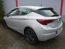 Opel Astra 1,4i Ledu Navi Alu Klimatronik Opłacony Bezwypadkowy VIP Gwarancja - 7