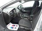 Opel Astra 1,4i Ledu Navi Alu Klimatronik Opłacony Bezwypadkowy VIP Gwarancja - 9