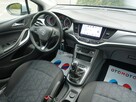 Opel Astra 1,4i Ledu Navi Alu Klimatronik Opłacony Bezwypadkowy VIP Gwarancja - 12