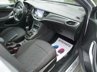 Opel Astra 1,4i Ledu Navi Alu Klimatronik Opłacony Bezwypadkowy VIP Gwarancja - 13
