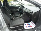 Opel Astra 1,4i Ledu Navi Alu Klimatronik Opłacony Bezwypadkowy VIP Gwarancja - 14
