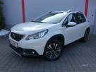Peugeot 2008 1,2i Automat Klimatronik Navi Alu Ledy 1.Właściciel VIP Gwarancja - 2