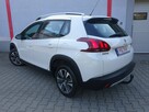 Peugeot 2008 1,2i Automat Klimatronik Navi Alu Ledy 1.Właściciel VIP Gwarancja - 5