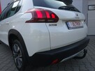 Peugeot 2008 1,2i Automat Klimatronik Navi Alu Ledy 1.Właściciel VIP Gwarancja - 6
