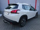 Peugeot 2008 1,2i Automat Klimatronik Navi Alu Ledy 1.Właściciel VIP Gwarancja - 7