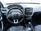 Peugeot 2008 1,2i Automat Klimatronik Navi Alu Ledy 1.Właściciel VIP Gwarancja - 11