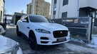 Jaguar F-PACE 2.0 4WD 296KM Pakiet black Skóry Panorama Podgrz. fotele El. klapa - 3