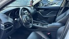 Jaguar F-PACE 2.0 4WD 296KM Pakiet black Skóry Panorama Podgrz. fotele El. klapa - 7