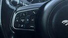 Jaguar F-PACE 2.0 4WD 296KM Pakiet black Skóry Panorama Podgrz. fotele El. klapa - 9
