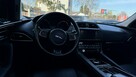 Jaguar F-PACE 2.0 4WD 296KM Pakiet black Skóry Panorama Podgrz. fotele El. klapa - 11