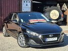 Hyundai i30 2018r Fastback, Dobra Opcja, Full Serwis 156tyś, Z Niemiec - 1