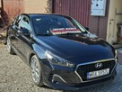 Hyundai i30 2018r Fastback, Dobra Opcja, Full Serwis 156tyś, Z Niemiec - 2