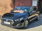 Hyundai i30 2018r Fastback, Dobra Opcja, Full Serwis 156tyś, Z Niemiec - 3