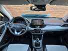 Hyundai i30 2018r Fastback, Dobra Opcja, Full Serwis 156tyś, Z Niemiec - 12