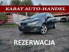 Seat Ibiza 1.4 Mpi-Klimatronik-Tempomat-Podgrzewane siedzenia- Alu - Bardzo Ładny