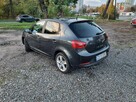 Seat Ibiza 1.4 Mpi-Klimatronik-Tempomat-Podgrzewane siedzenia- Alu - Bardzo Ładny - 4