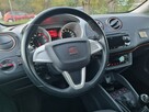 Seat Ibiza 1.4 Mpi-Klimatronik-Tempomat-Podgrzewane siedzenia- Alu - Bardzo Ładny - 11