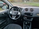 Seat Ibiza 1.4 Mpi-Klimatronik-Tempomat-Podgrzewane siedzenia- Alu - Bardzo Ładny - 16