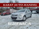 Hyundai i20 Salon Pl*I WŁ*Klima*5 Drzwi*1.4 100 KM*Tylko 108 tys PRZEBIEGU