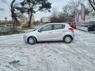 Hyundai i20 Salon Pl*I WŁ*Klima*5 Drzwi*1.4 100 KM*Tylko 108 tys PRZEBIEGU - 3