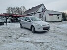 Hyundai i20 Salon Pl*I WŁ*Klima*5 Drzwi*1.4 100 KM*Tylko 108 tys PRZEBIEGU - 7