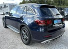 Mercedes GLC 300 AMG Line,4-Matic,Pneumatyka - 8