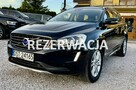Volvo XC 60 FL,Summum,Serwis ASO,Gwarancja - 1