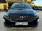 Volvo XC 60 FL,Summum,Serwis ASO,Gwarancja - 2