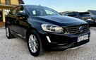 Volvo XC 60 FL,Summum,Serwis ASO,Gwarancja - 3