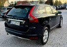 Volvo XC 60 FL,Summum,Serwis ASO,Gwarancja - 5