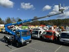 Nissan Cabstar Podnośnik Koszowy 17m Palfinger P170 TXE Zwyżka UDT Wumag GSR P7 - 5