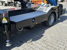Nissan Cabstar Podnośnik Koszowy 17m Palfinger P170 TXE Zwyżka UDT Wumag GSR P7 - 9