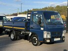 Mitsubishi Canter 3.0/130KM 3C13 Wywrotka 3-stronna do 3,5tony na Kat B nie Iveco Daily - 2