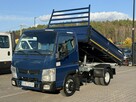 Mitsubishi Canter 3.0/130KM 3C13 Wywrotka 3-stronna do 3,5tony na Kat B nie Iveco Daily - 3